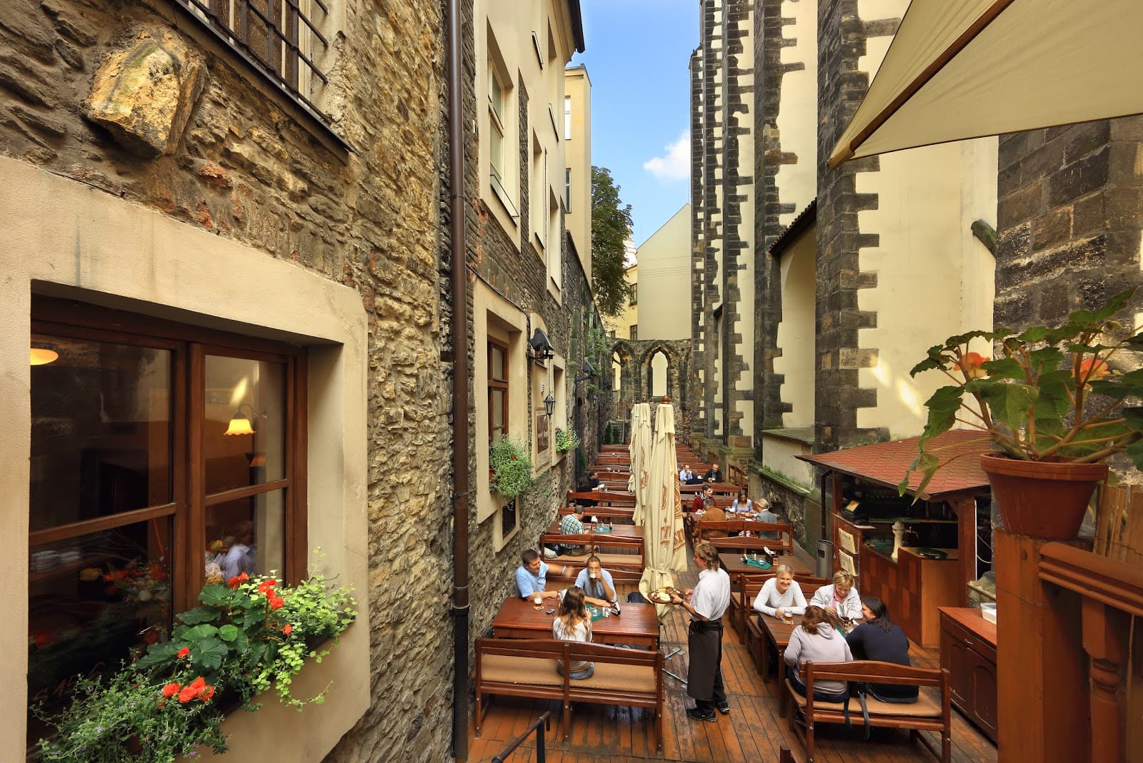 U Pinkasů, Prague - Image 1