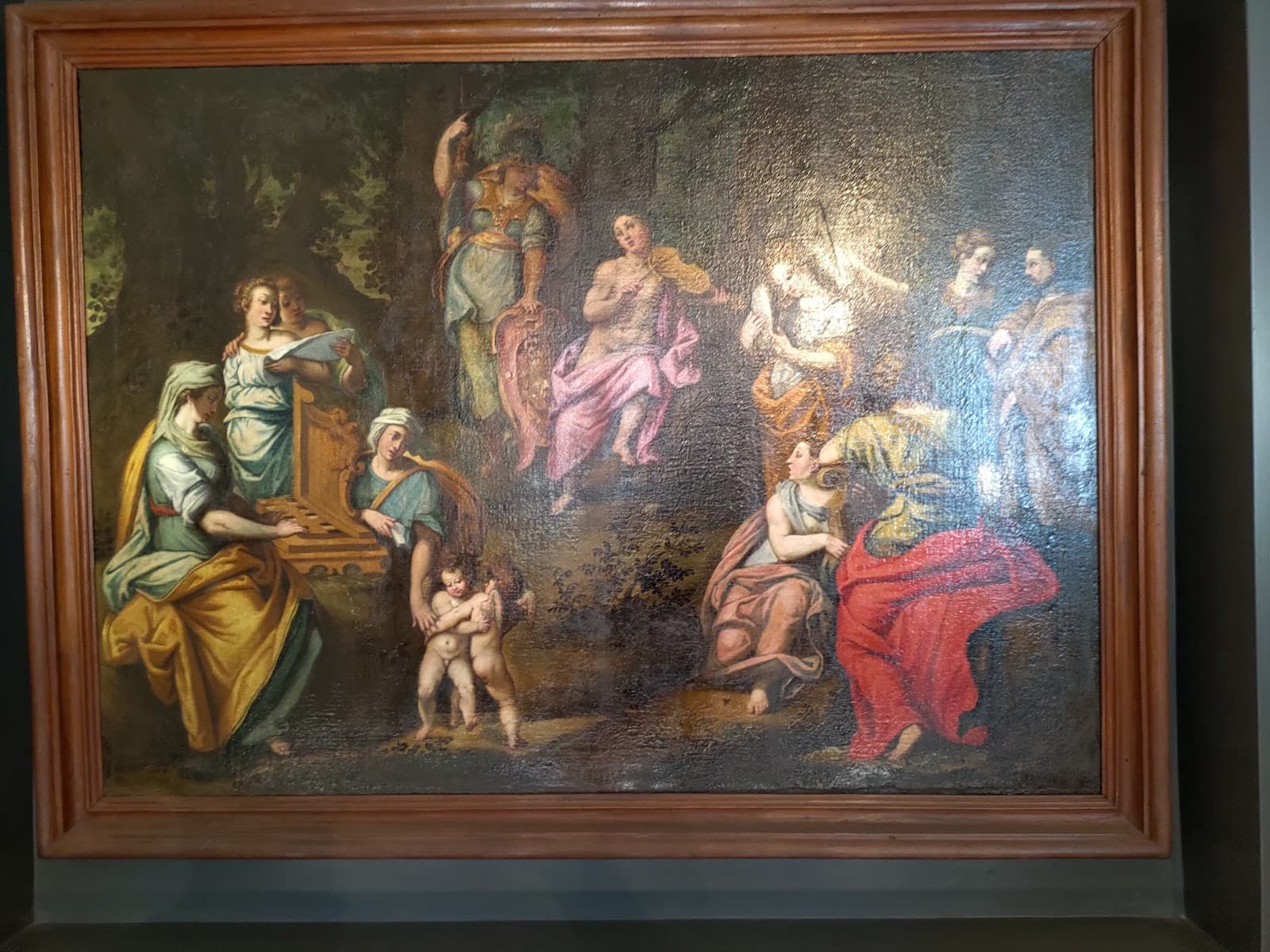 Museo di Palazzo Eroli Narni - Image 1