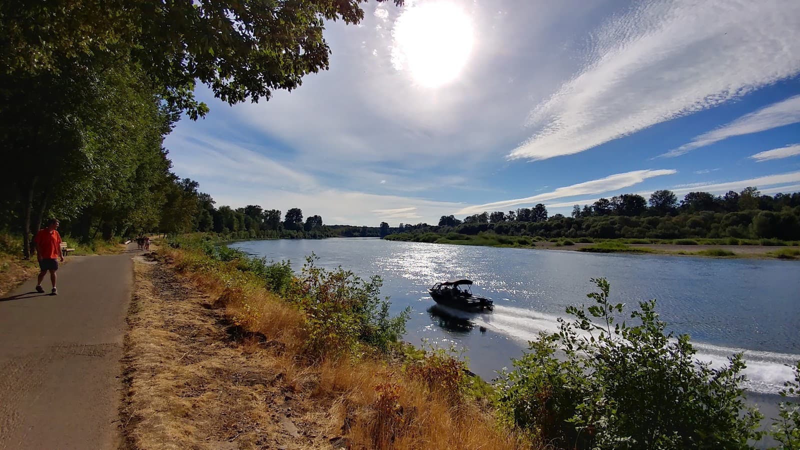 Minto-Brown Island Park - Image 1
