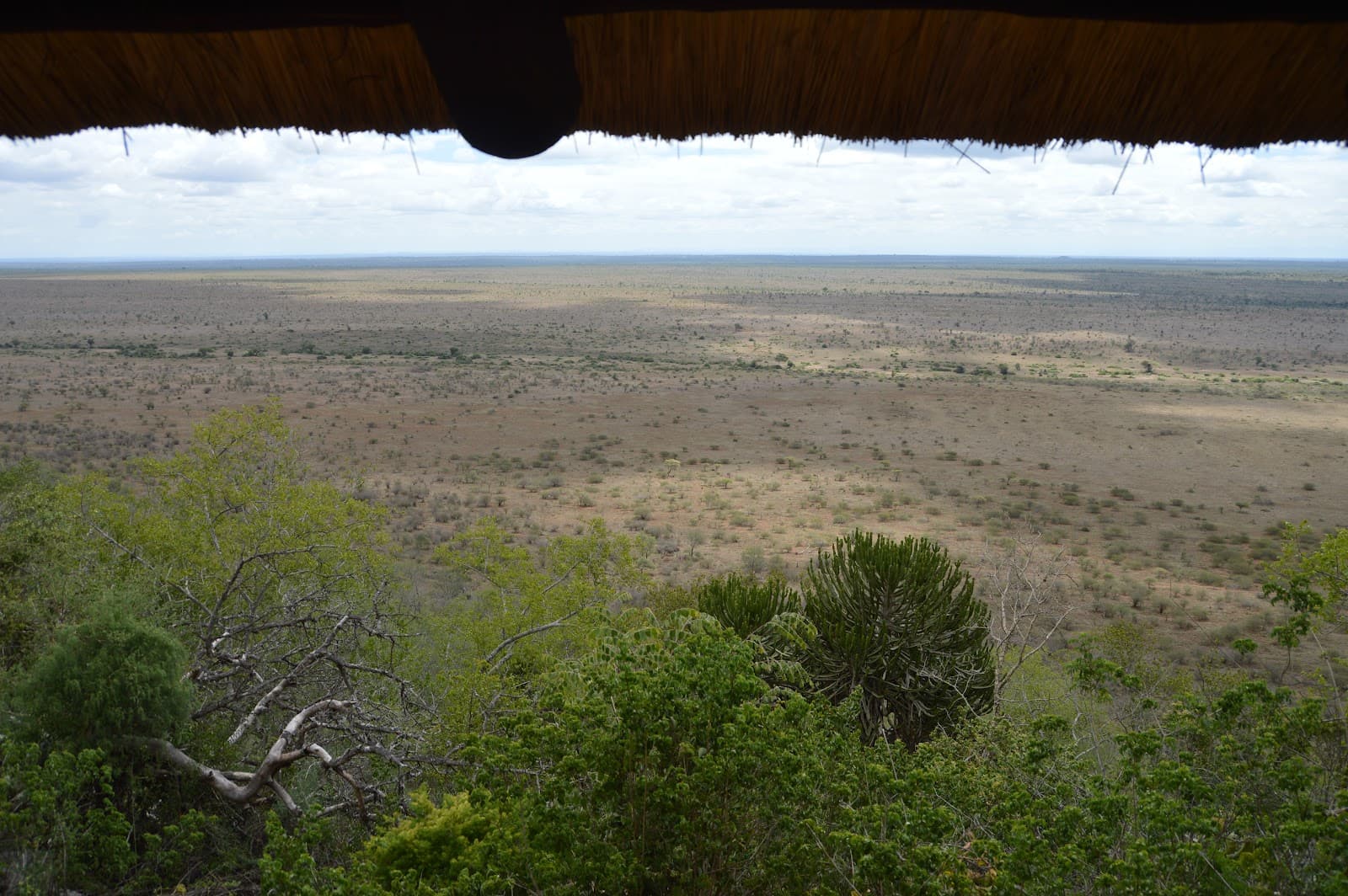 Nkumbe Viewpoint - Image 1