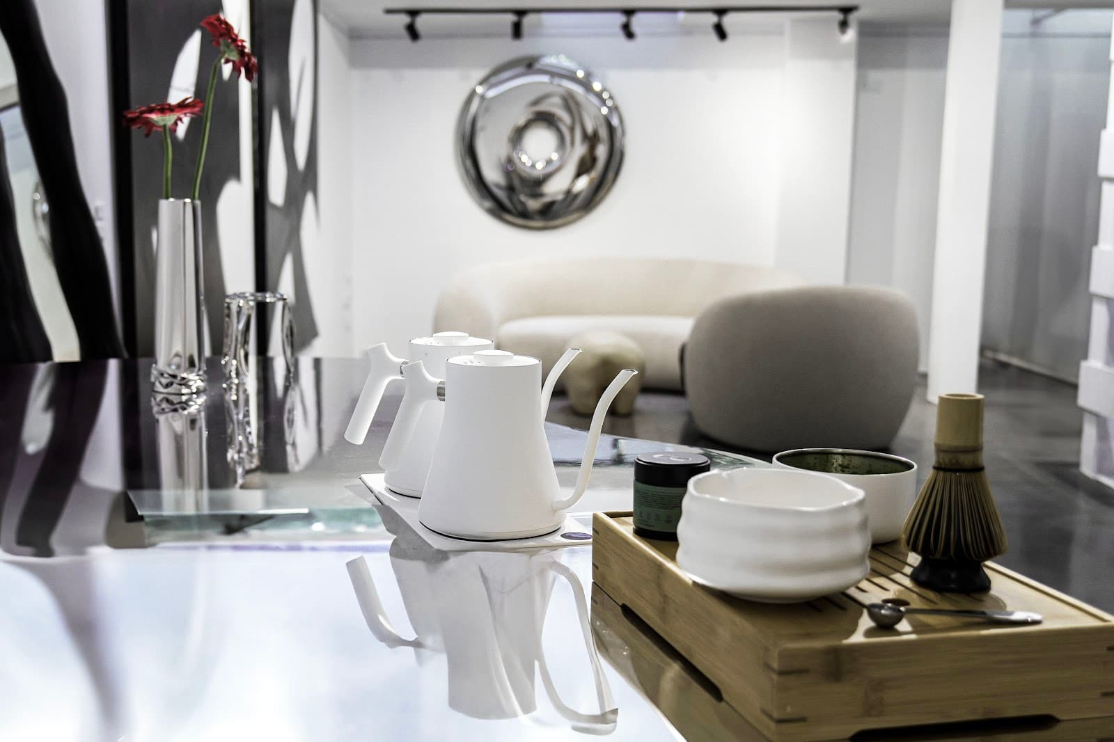 Jade Art Gallery - Image 1