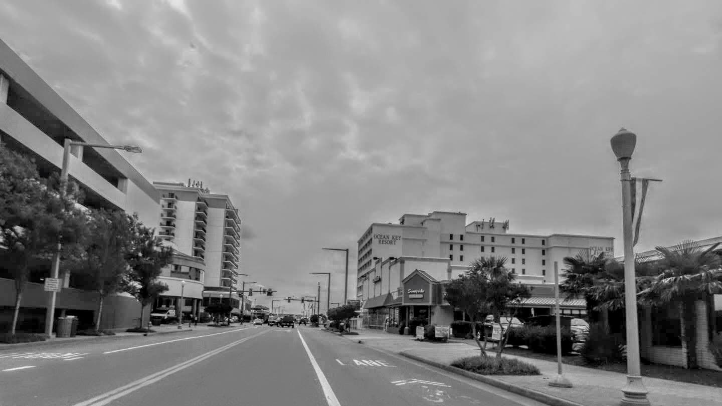 Atlantic Avenue - Image 1