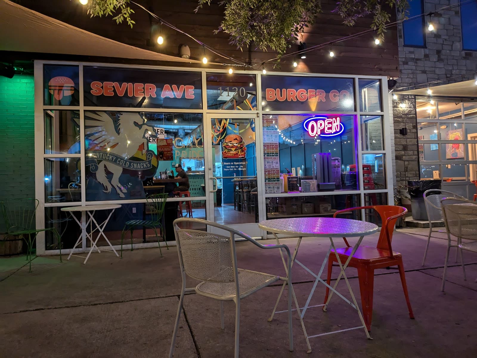 South Knoxville Sevier Avenue Corridor - Image 1