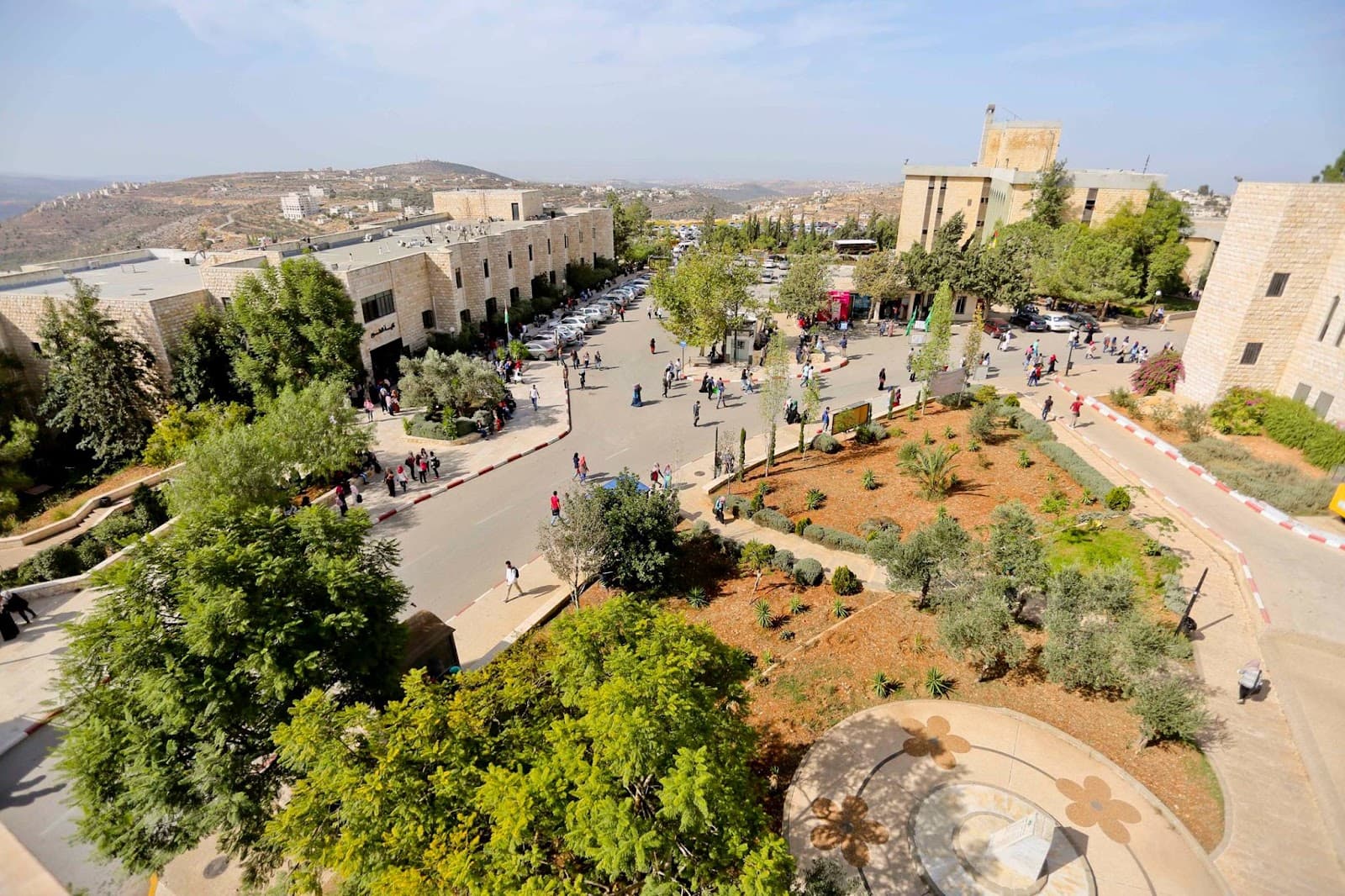 Birzeit University - Image 1
