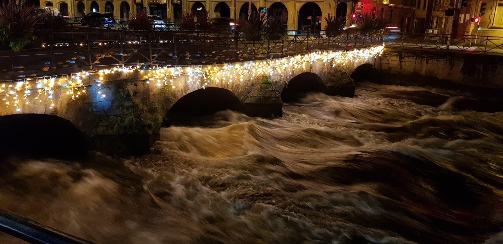 Sainte-Catherine Bridge - Image 1