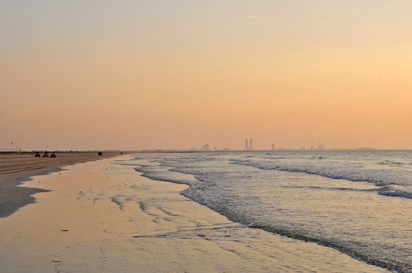 Rams Beach - Image 1