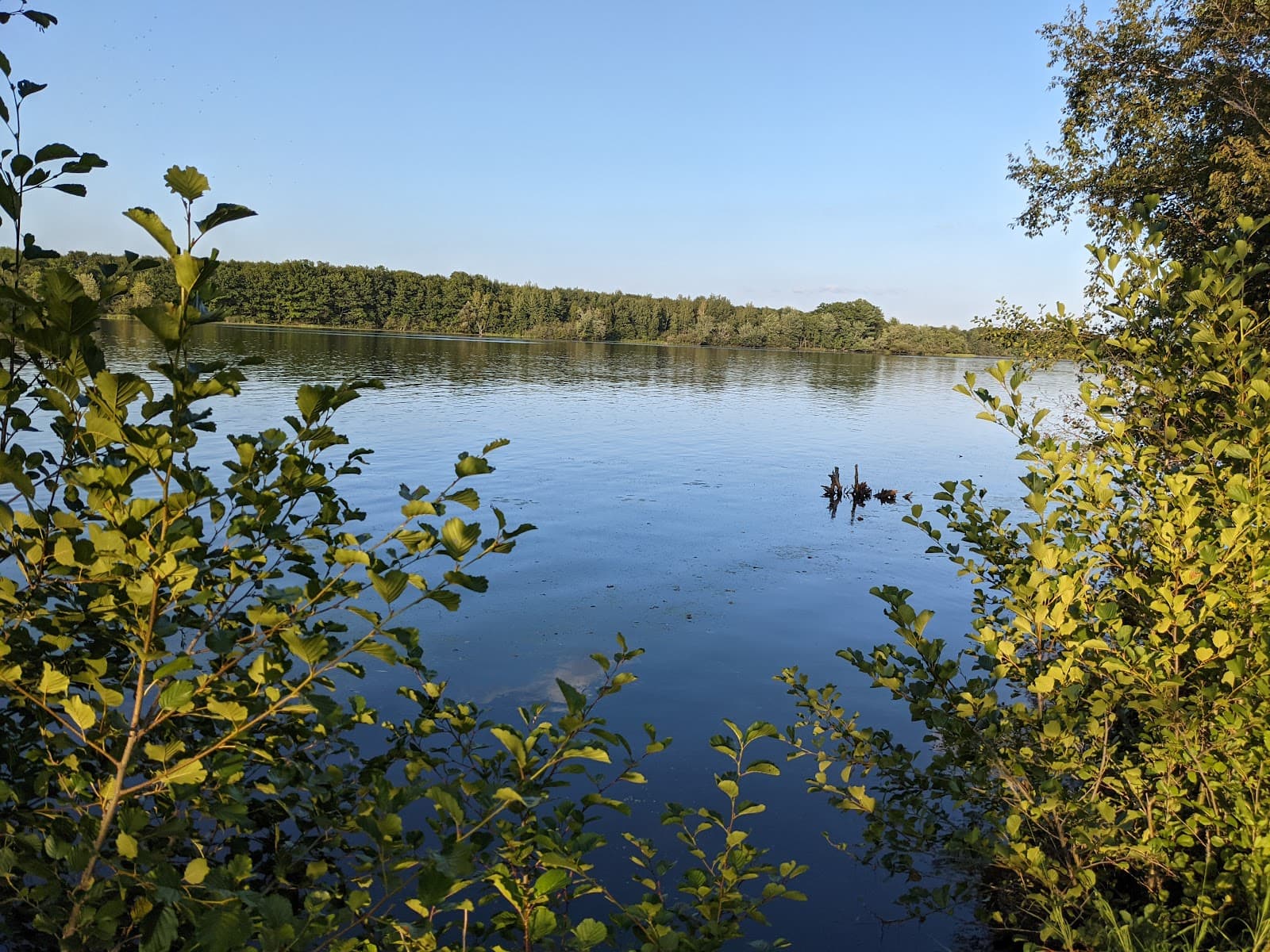 Bluegill Bay Park - Image 1