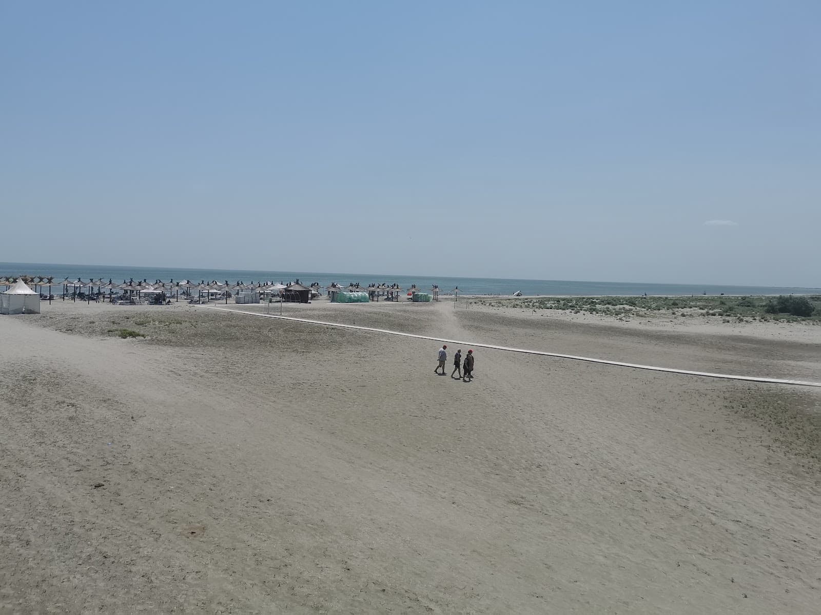 Sulina Beach - Image 1