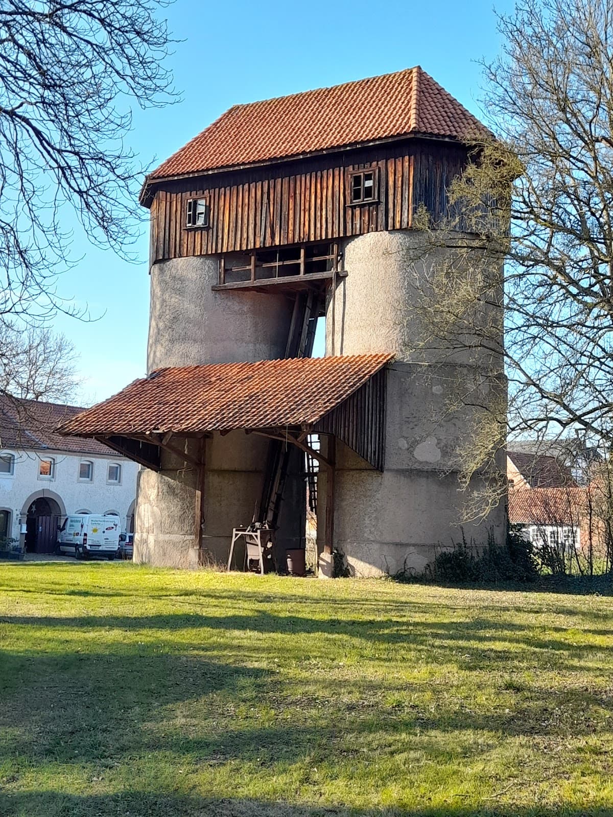 Hastenbeck Battlefield - Image 1