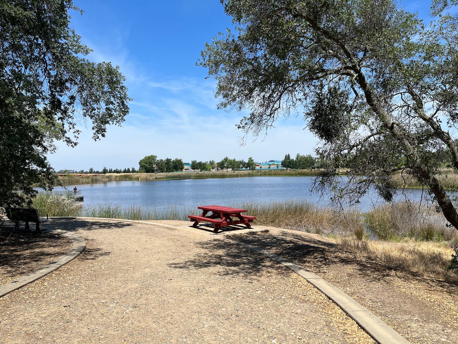 Willow Hill Reservoir Park - Image 1