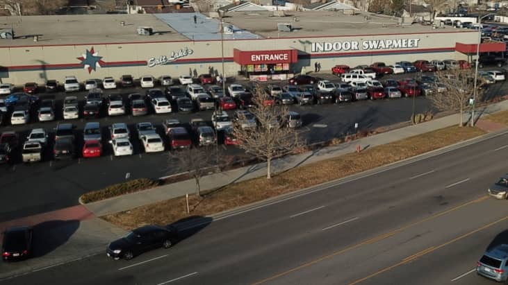 Quinceañera & Party Supplies