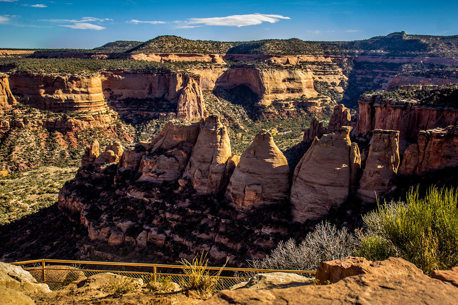 Coke Ovens Overlook - Image 1