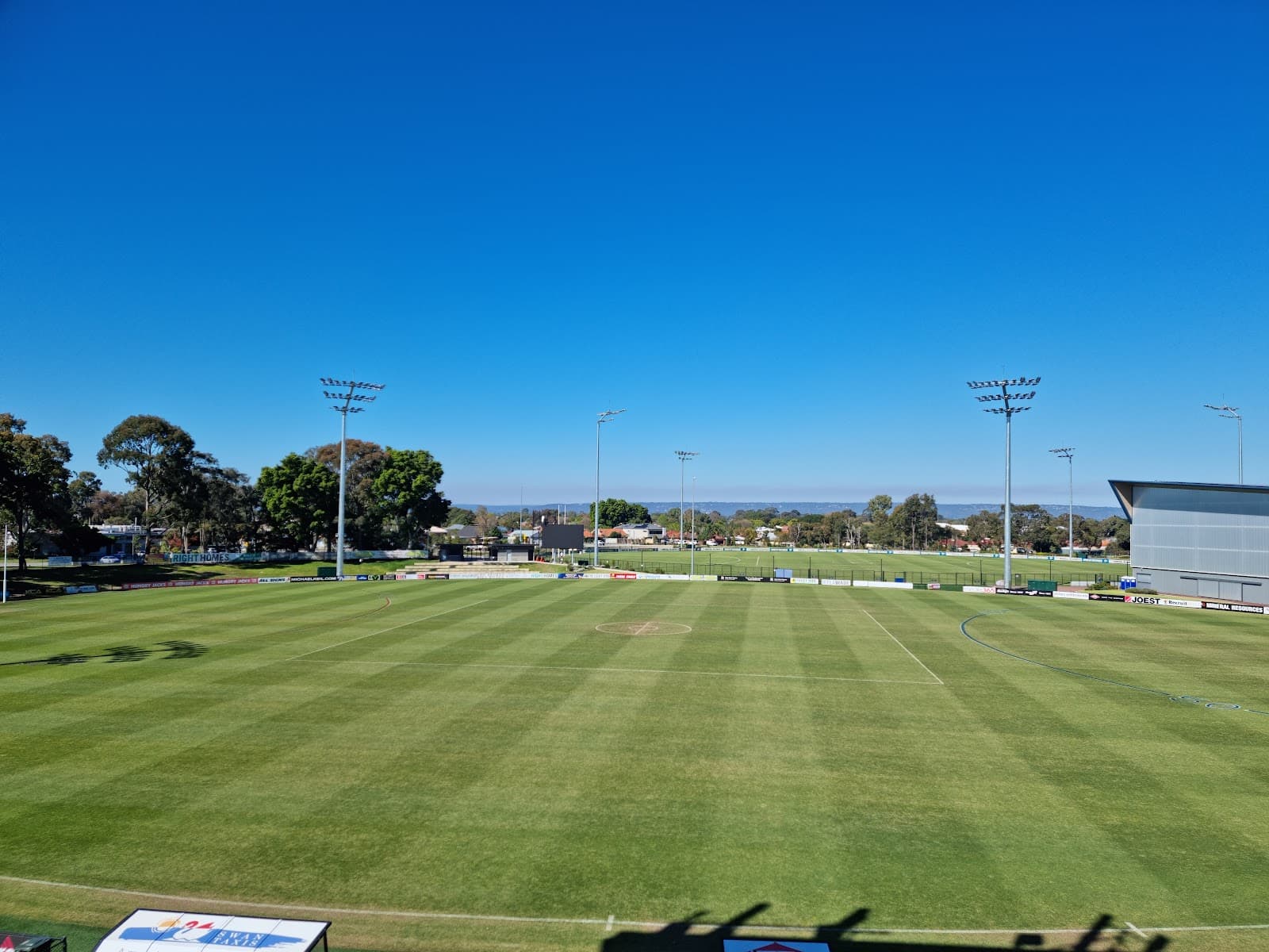 Lathlain Park (Mineral Resources Park) - Image 1