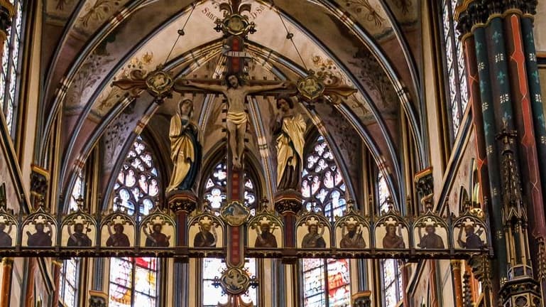 Onze-Lieve-Vrouwekerk - Image 1