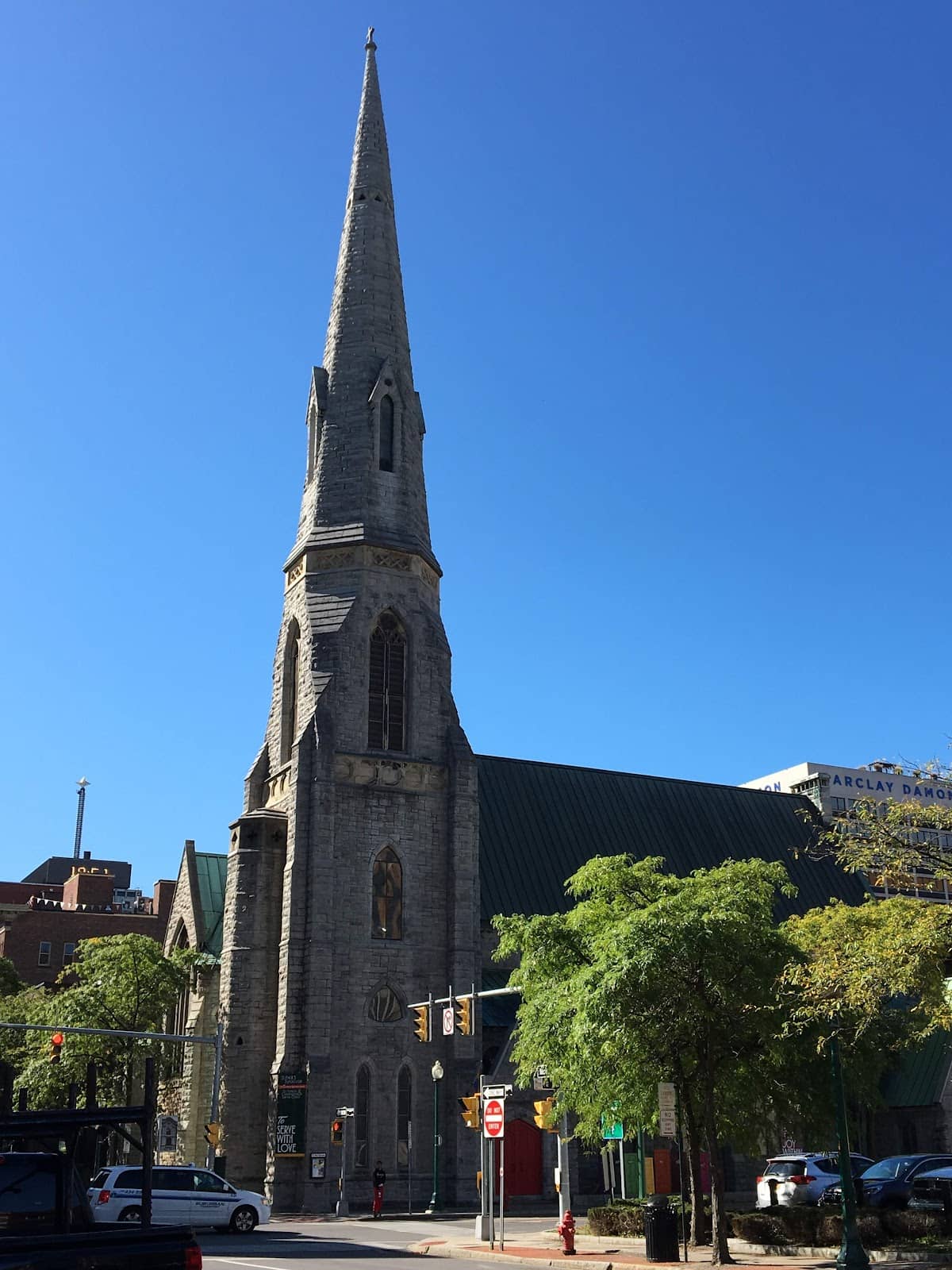 Father Philip's Sermons
