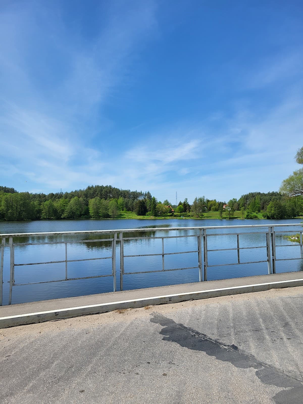 Łyna Railway Viaducts - Image 1