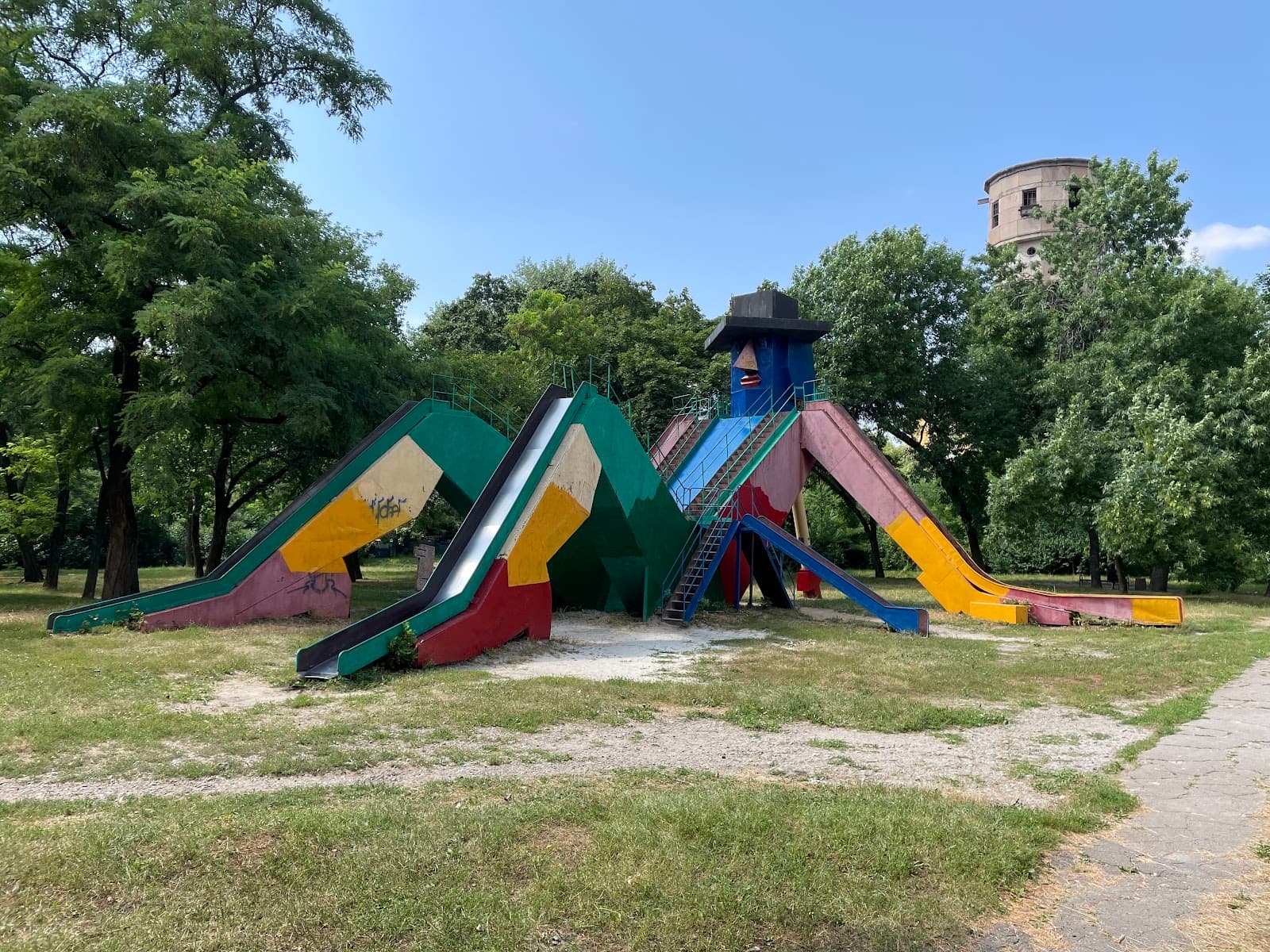 Kalinin District - Image 1