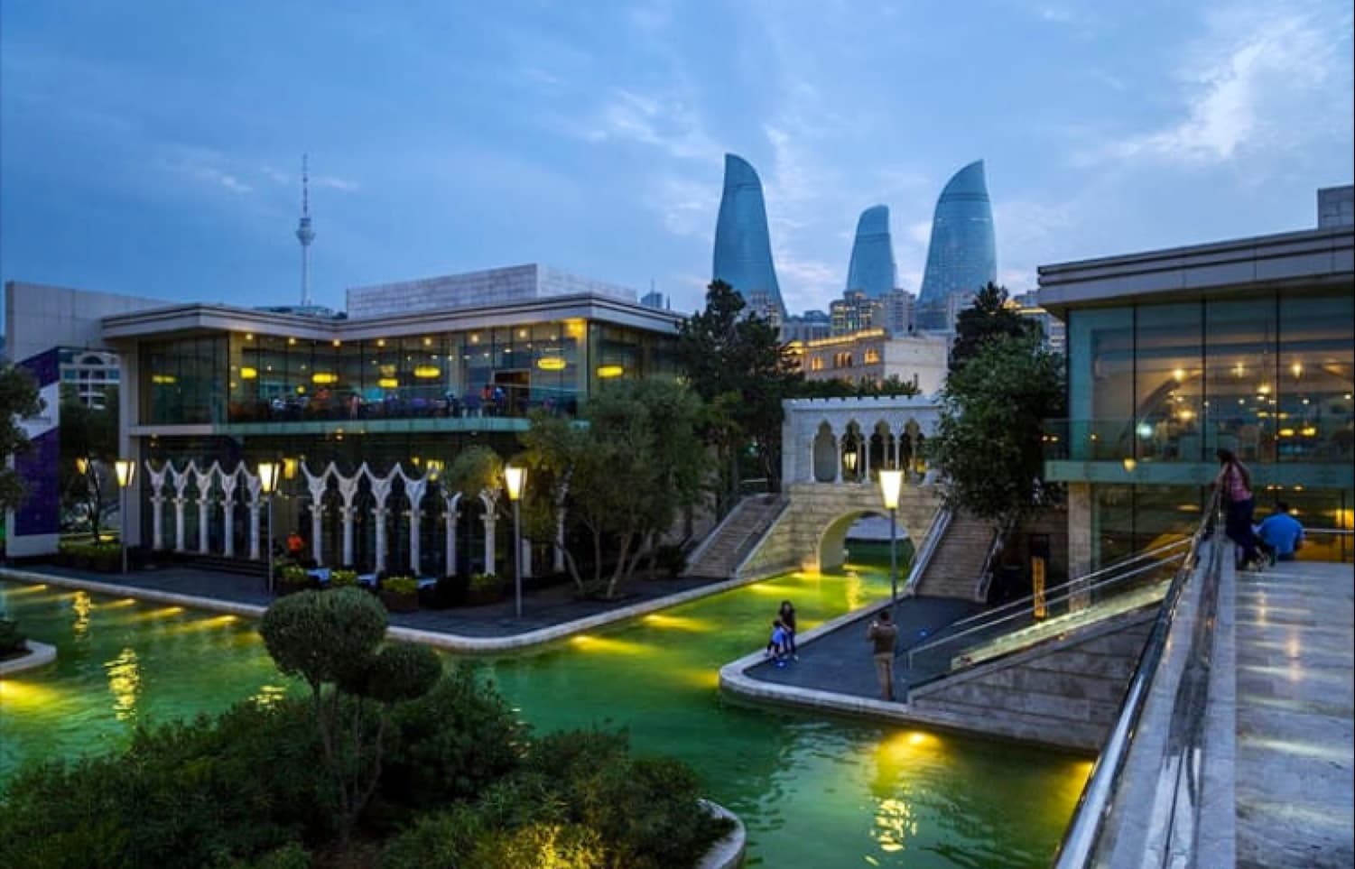 Little Venice London - Image 1