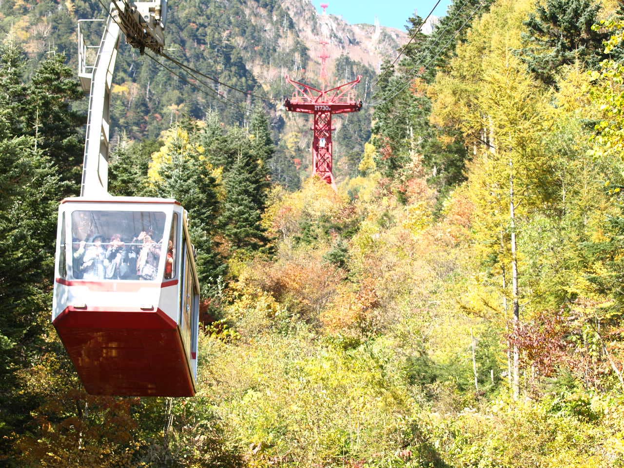 Senjojiki Cirque