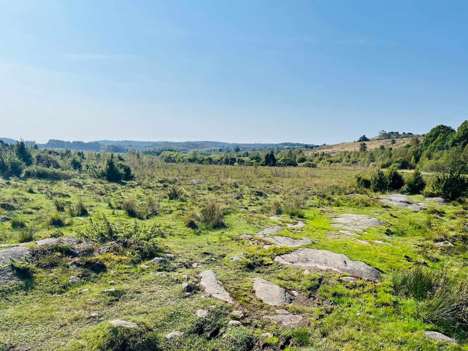 Sandsjöbacka - Image 1