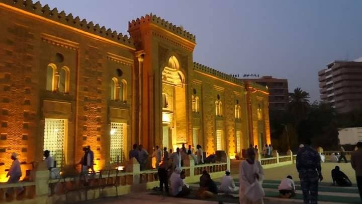 Historical Significance