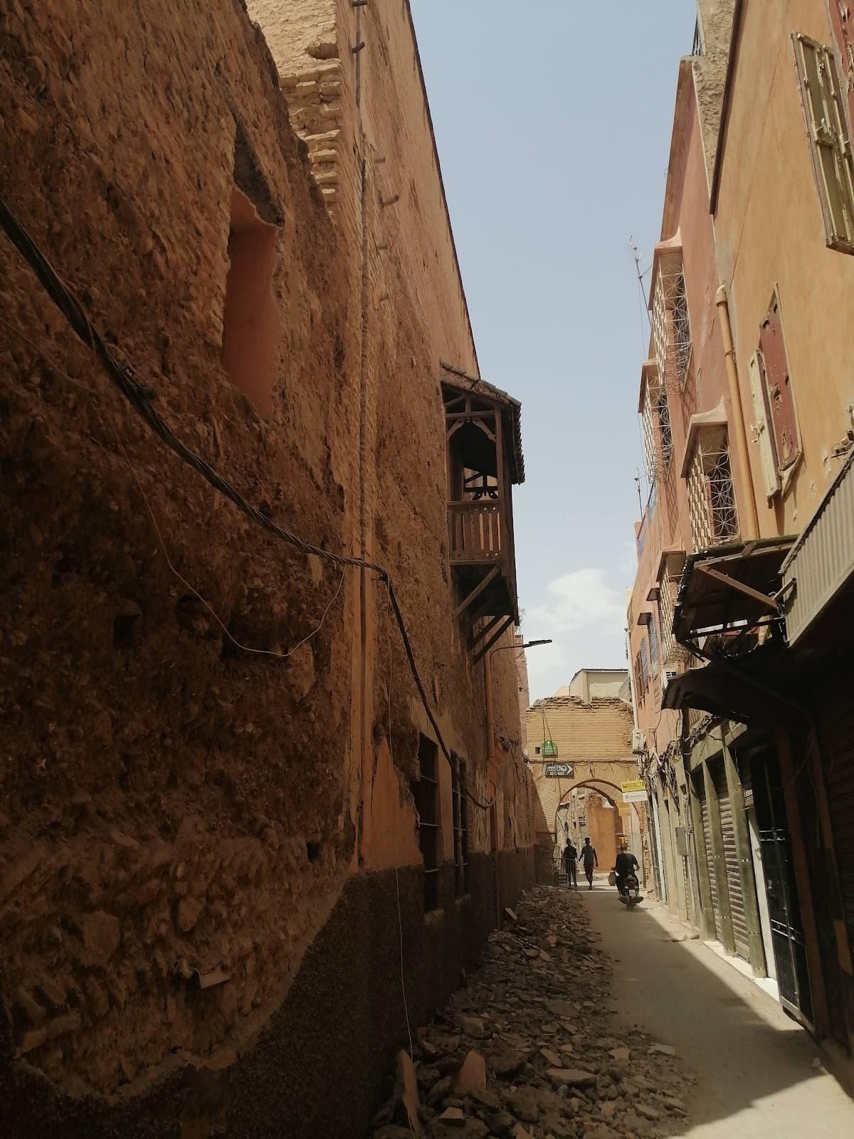 Riad Zitoun el Kedim Marrakesh - Image 1