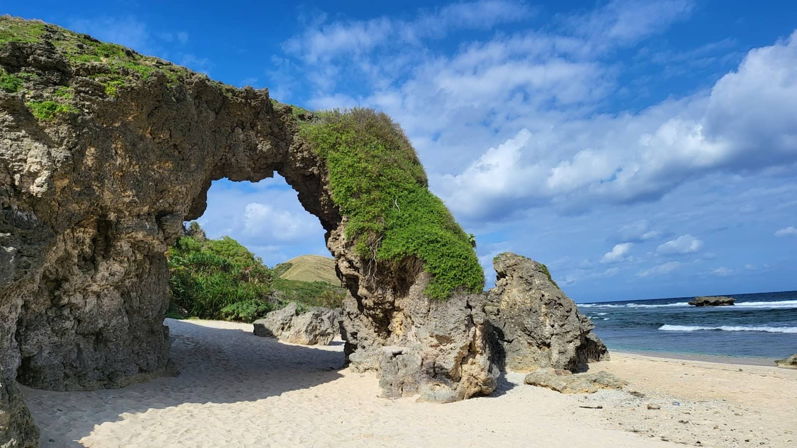 Secluded Afternoon Vibe