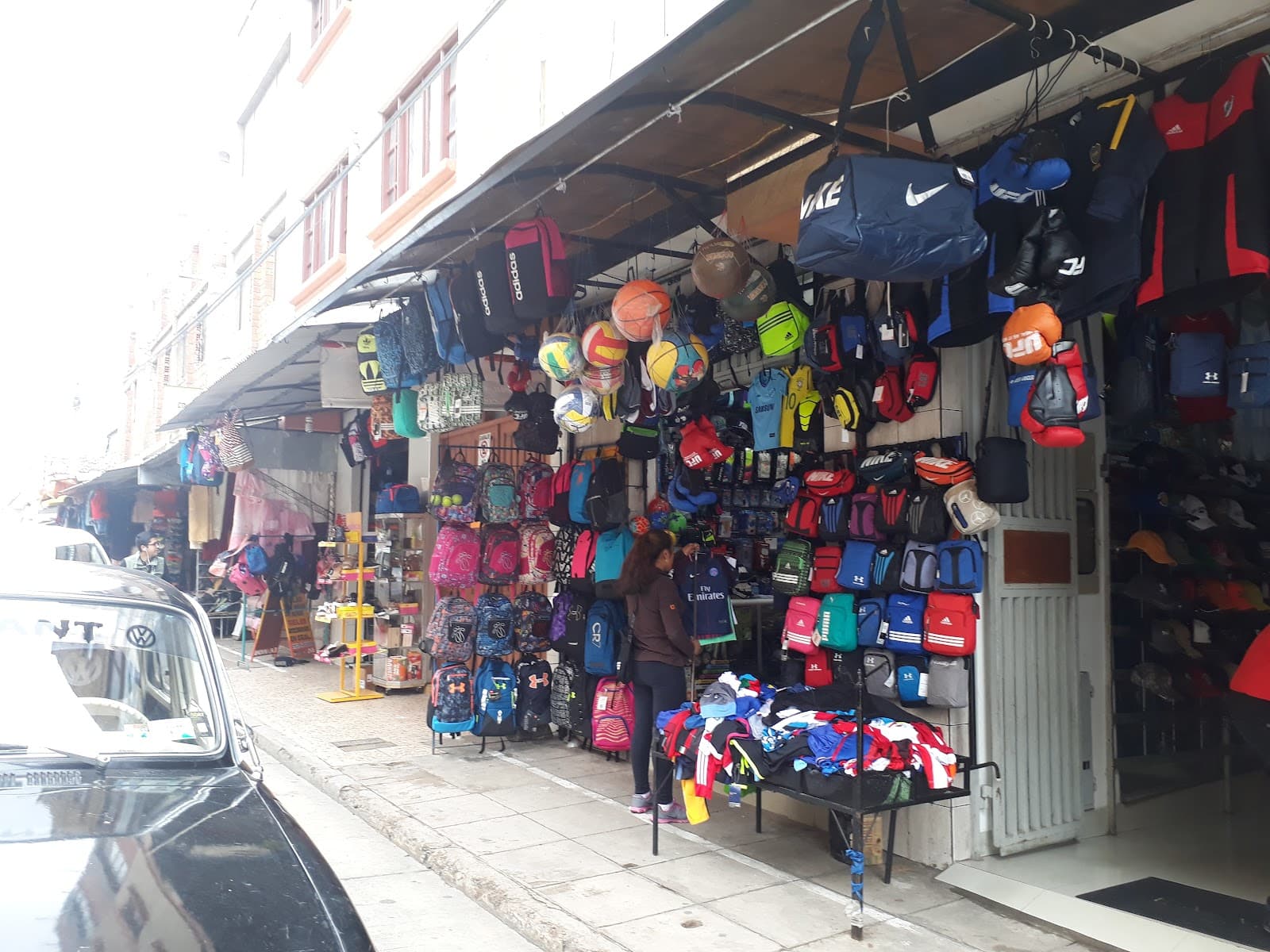 Mercado Campesino - Image 1