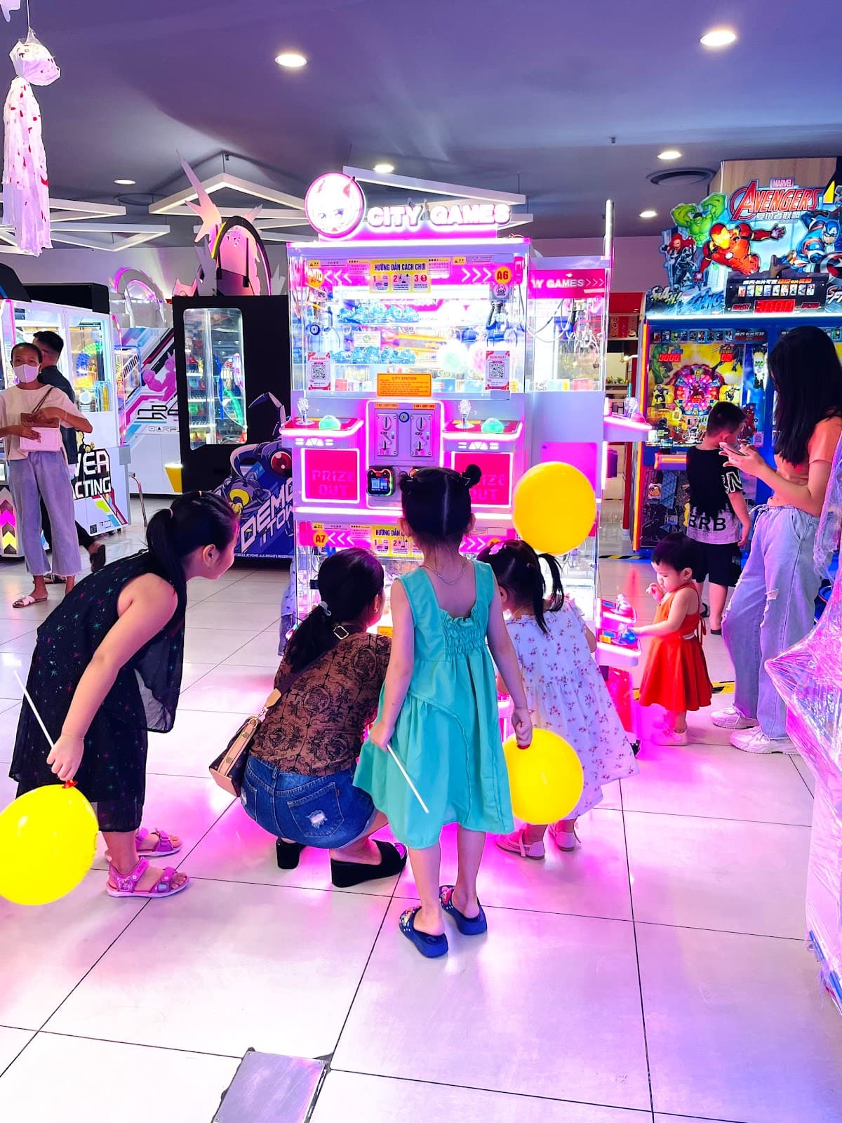 Phan Thiet City Center - Image 1