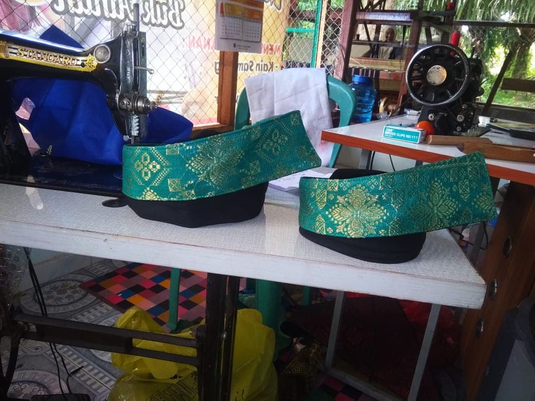 Dekranasda Riau Craft Gallery - Image 1