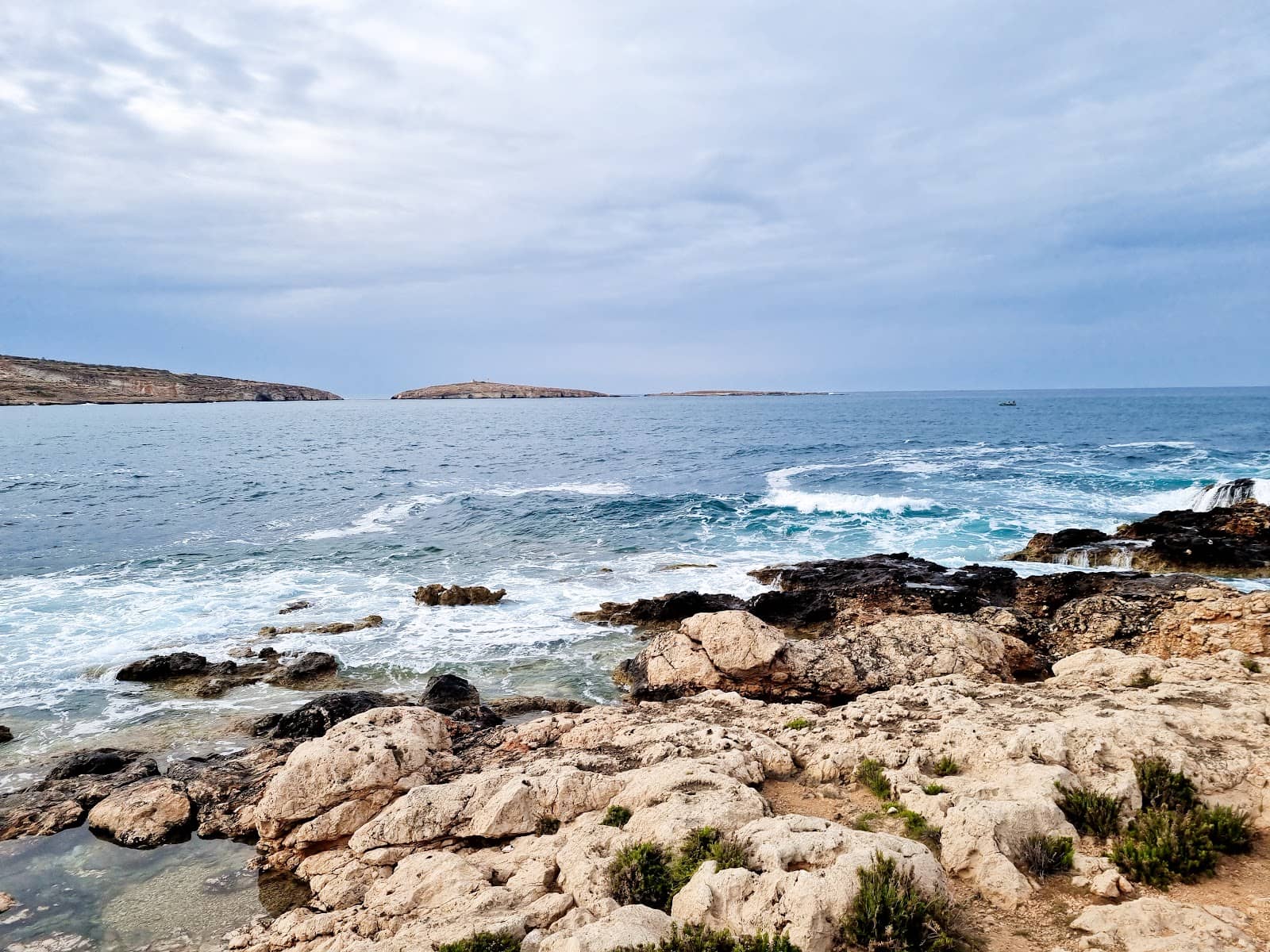 Coastal Strolls