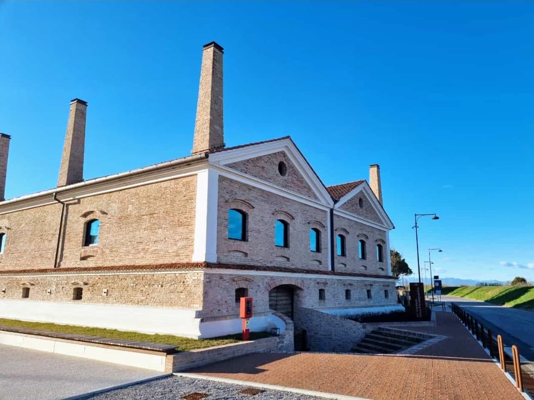 Ca' Corniani Land Art and Countryside - Image 1