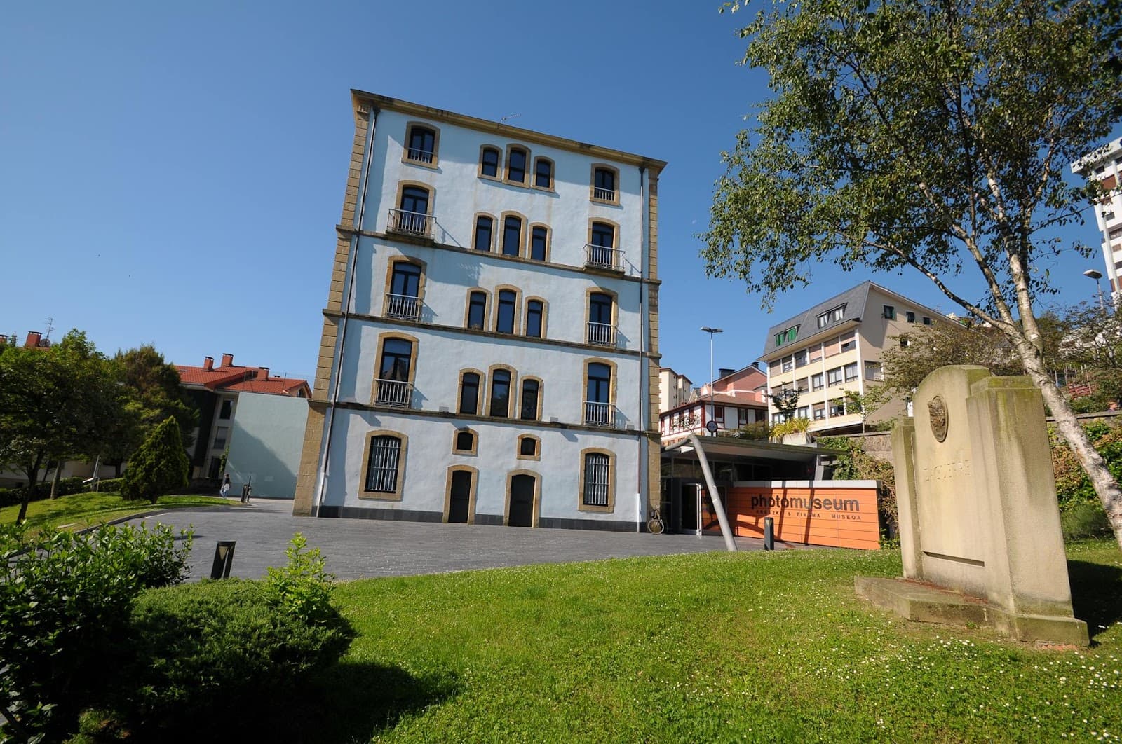 Photomuseum Zarautz - Image 1