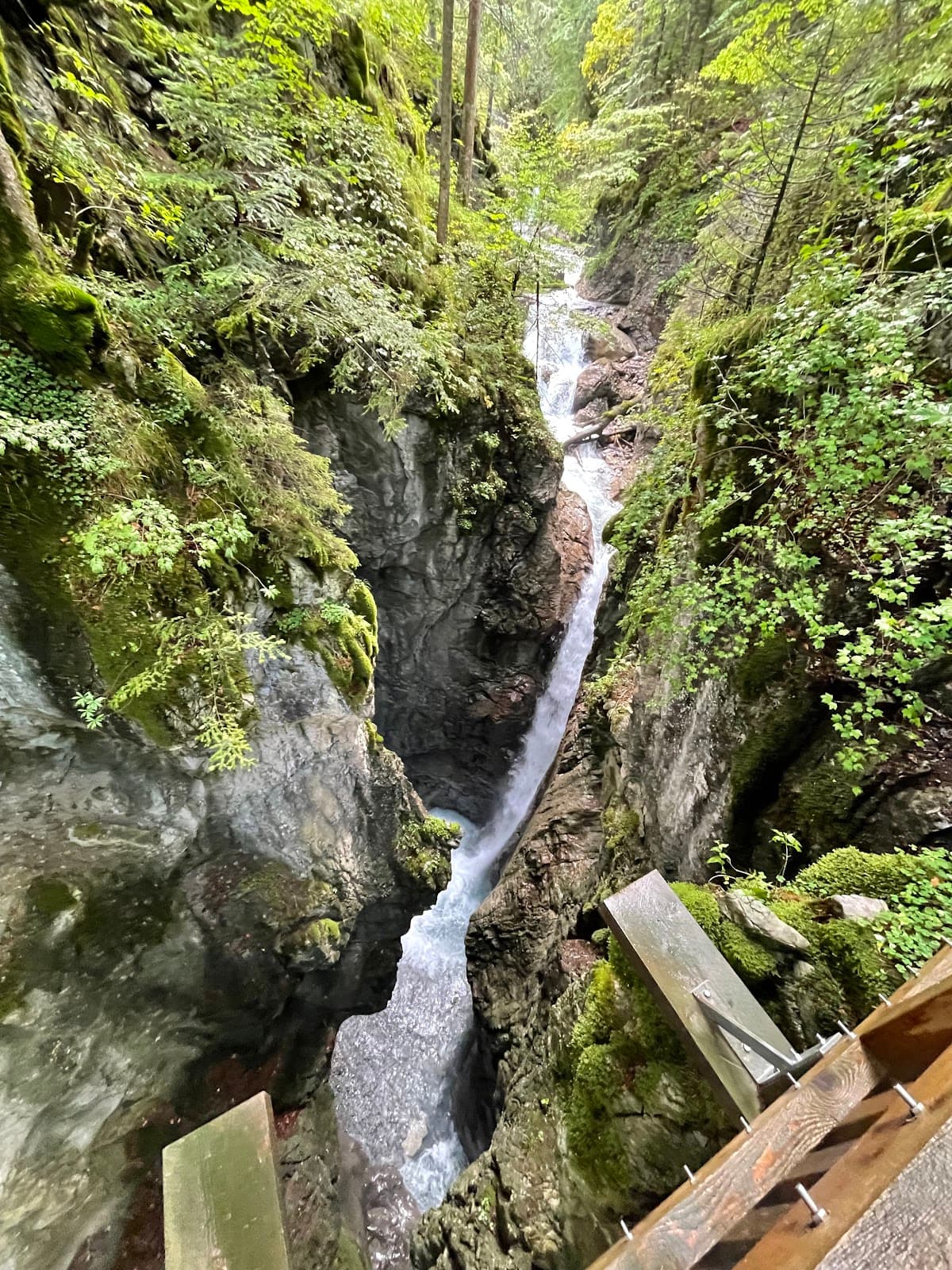 Kesselfall Brand - Image 1