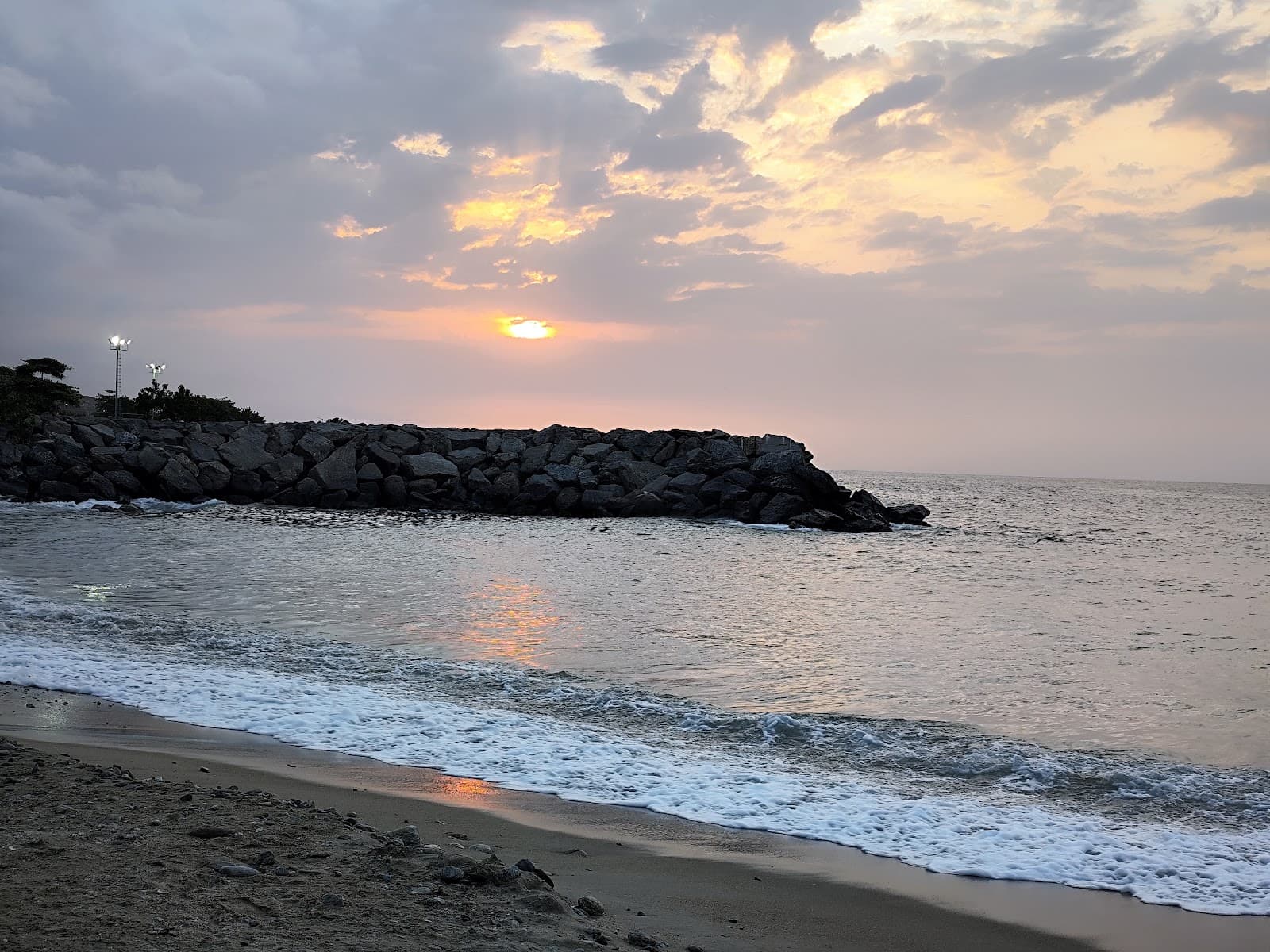 Macuto Seafront La Guaira - Image 1