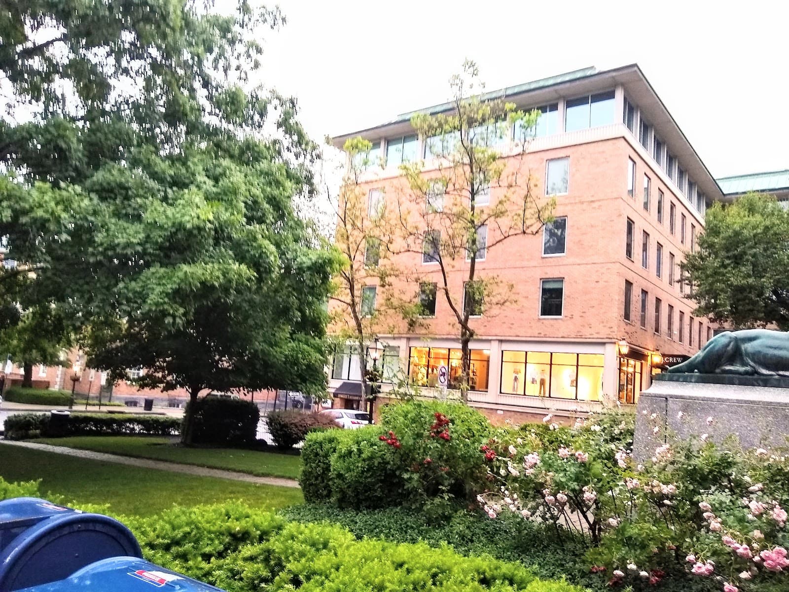 Nassau Street - Image 1