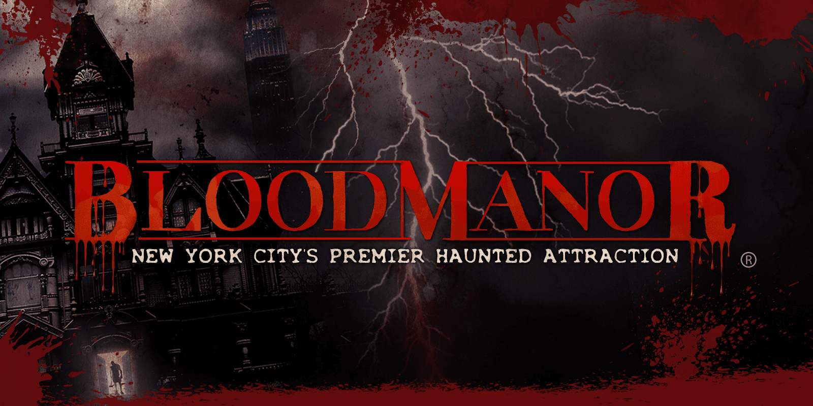 Blood Manor NYC - Image 1