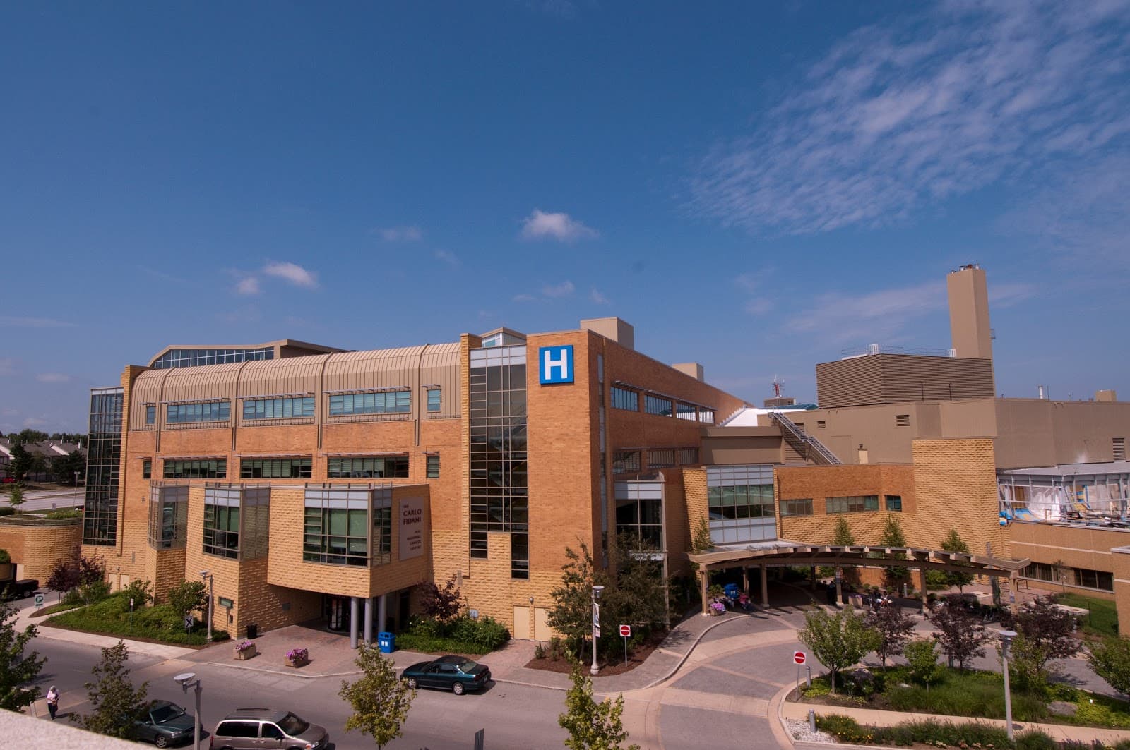Credit Valley - Image 1