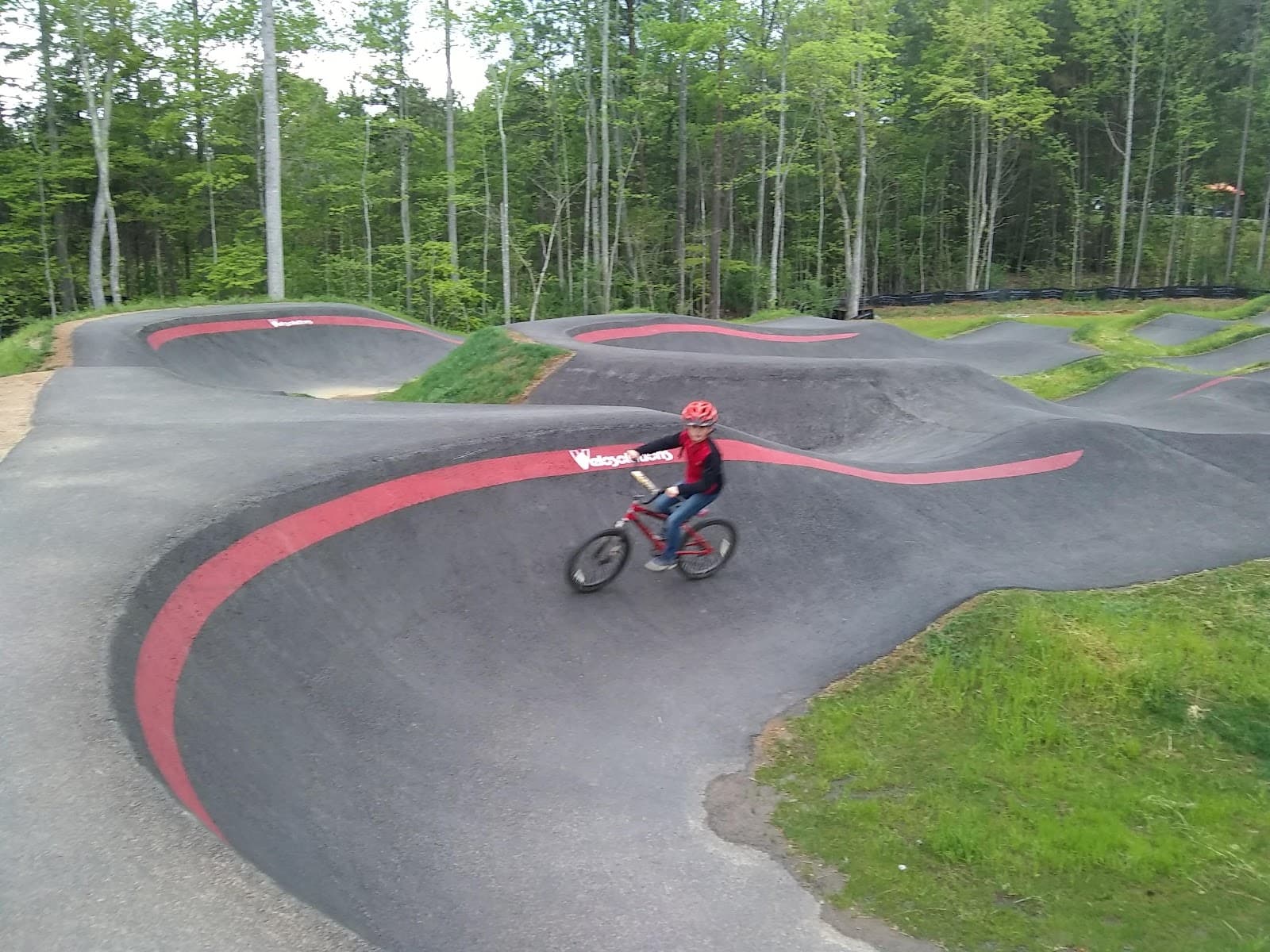 George Poston Park - Image 1