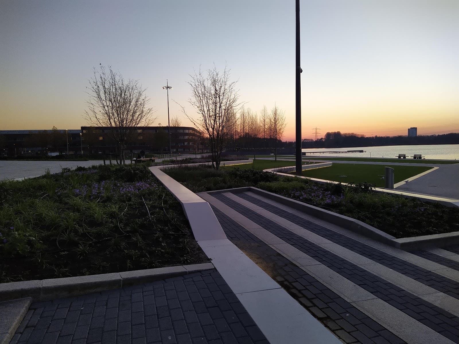 Esplanade - Image 1