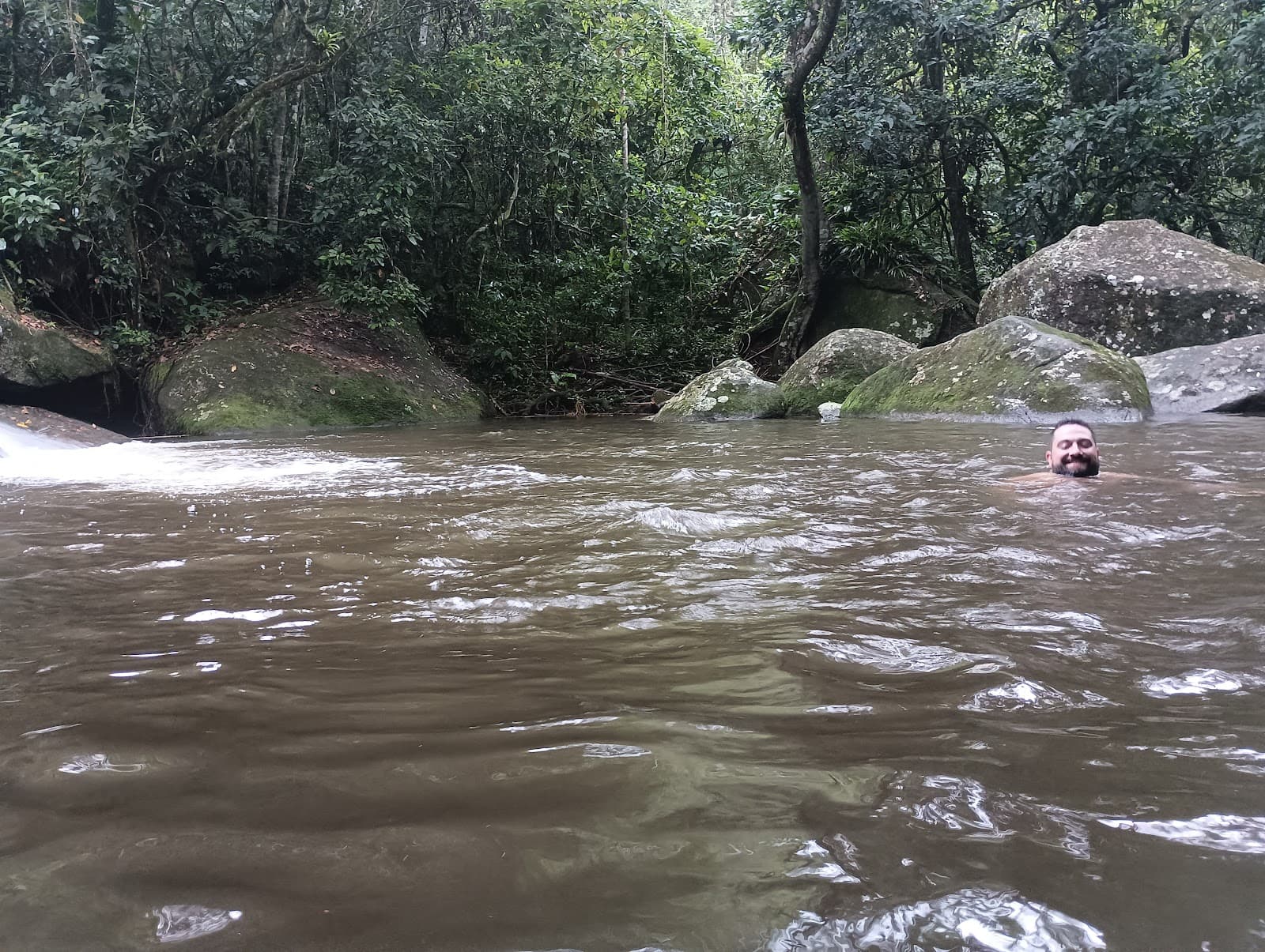 Poção do Abraão - Image 1