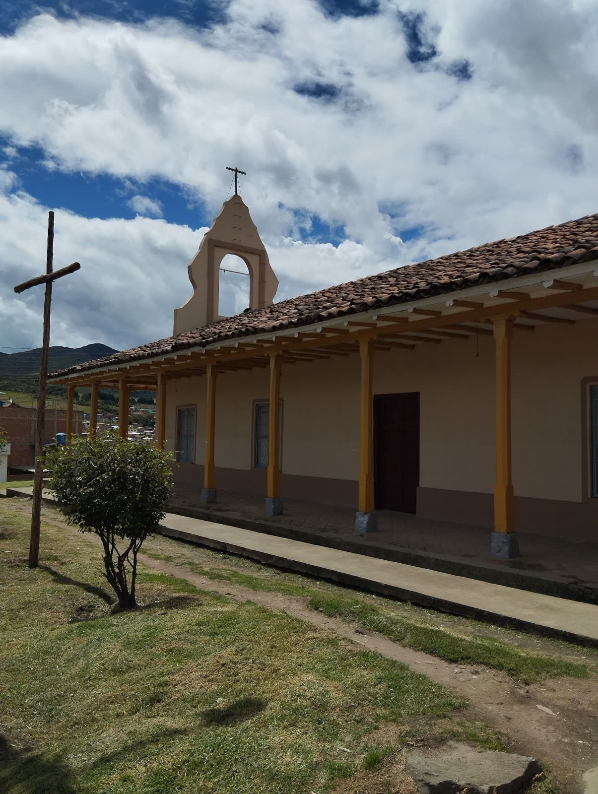 Iglesia de San Francisco (Pasto) - Image 1