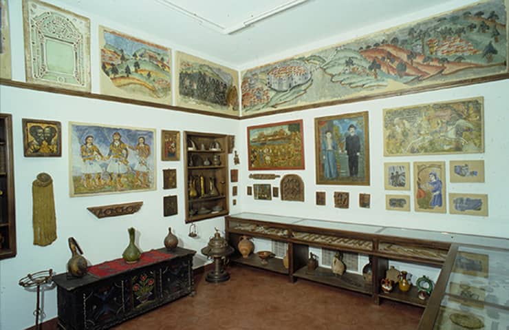 Knowledgeable Guided Tours