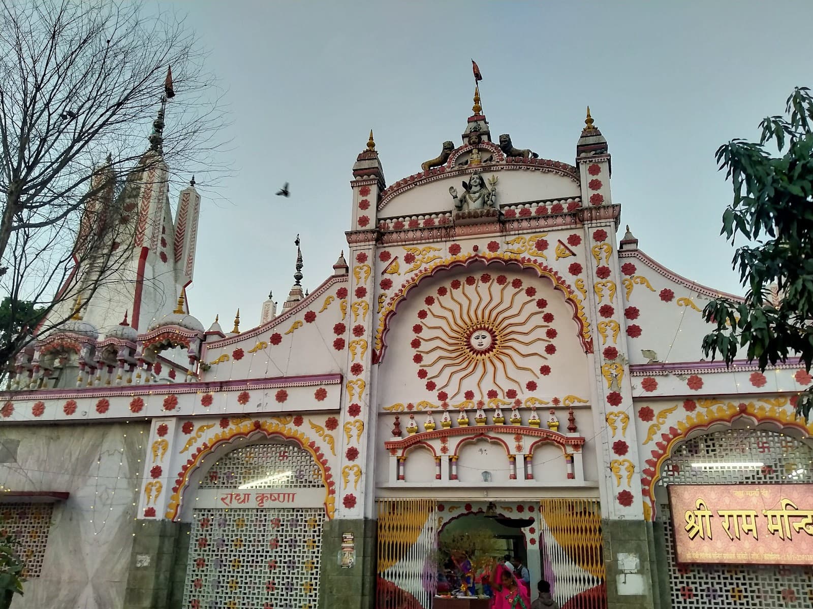 Devi Talab Mandir - Image 1