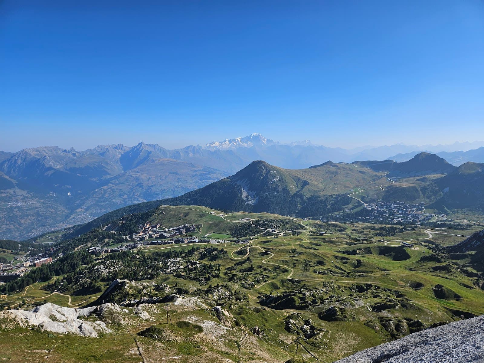 La Grande Rochette viewpoint - Image 1