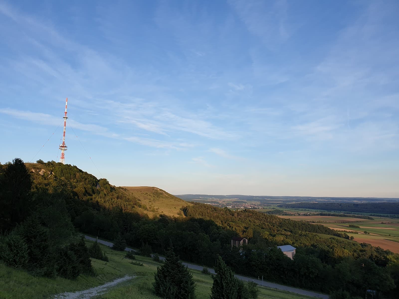 Hesselberg - Image 1