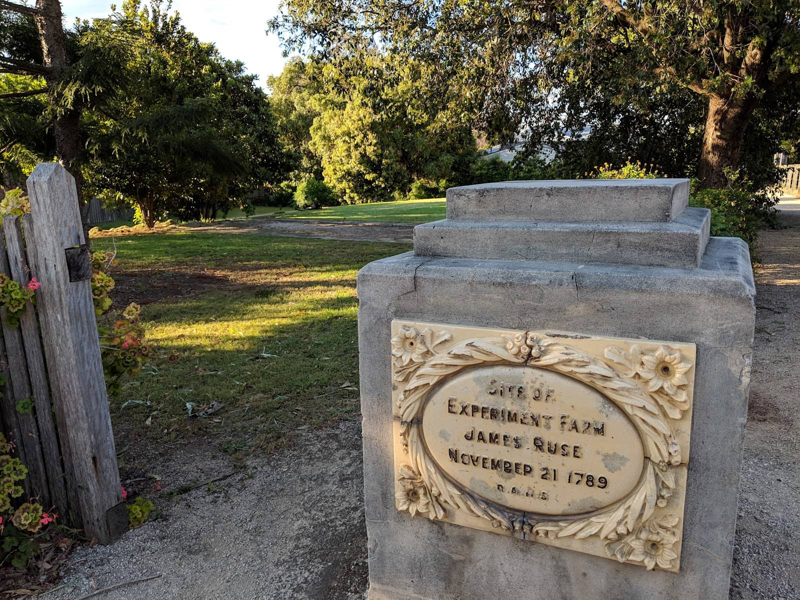 Period-Accurate Furnishings