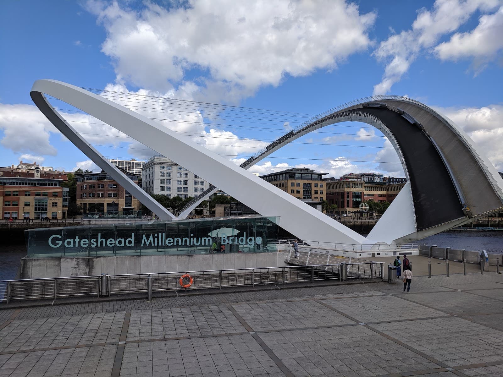 Gateshead Quays - Image 1