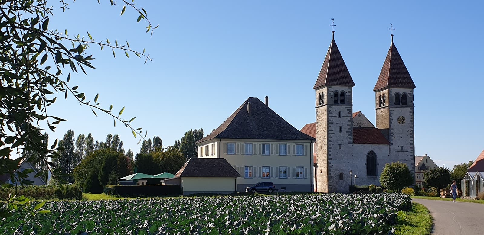Reichenau Island - Image 1