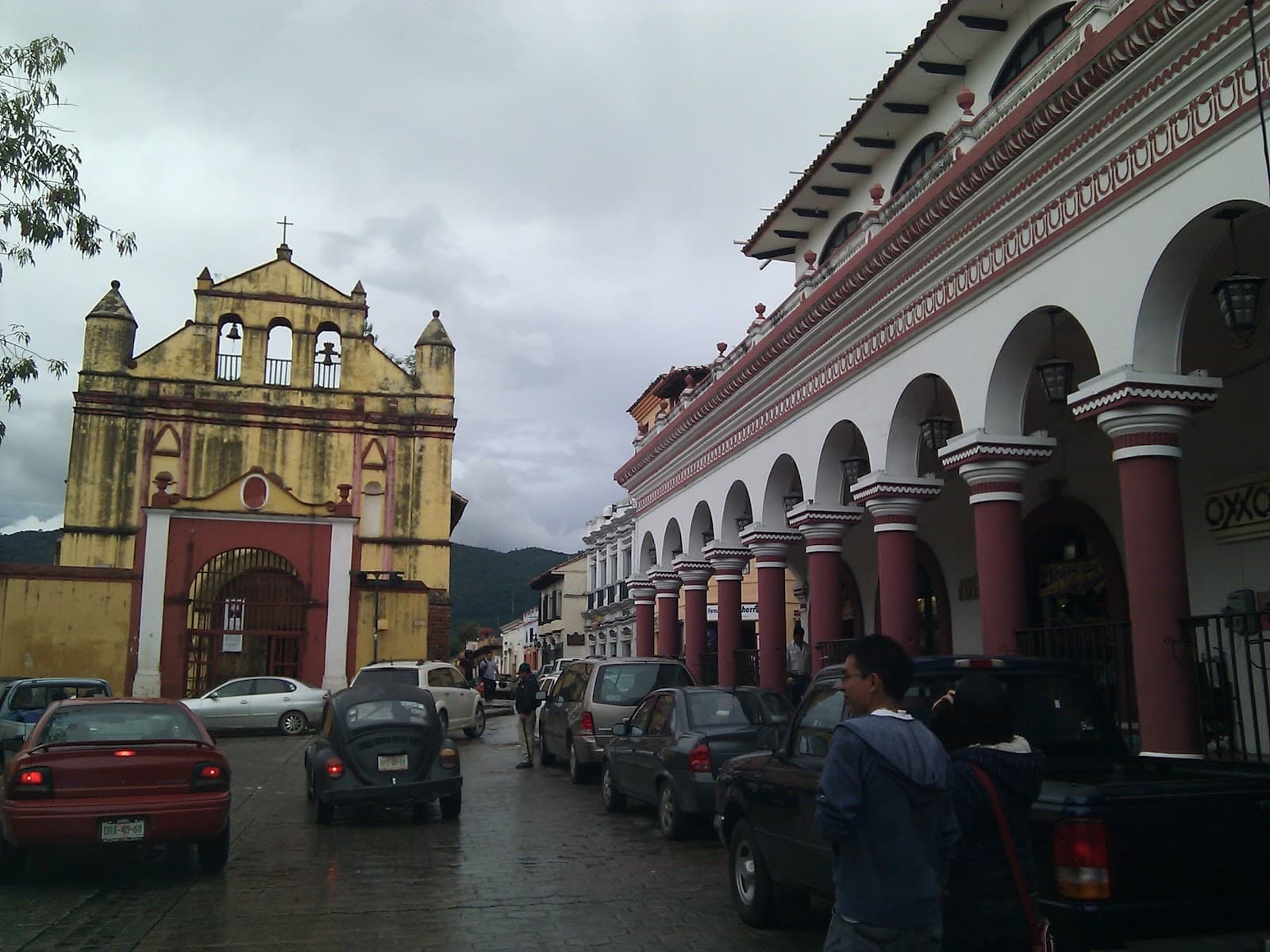 Andador Eclesiástico - Image 1